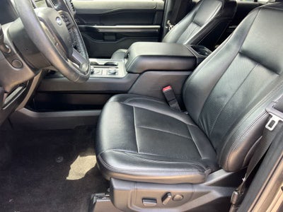 2020 Ford Expedition Max XLT