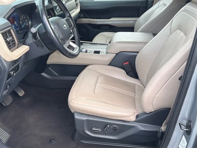 2023 Ford Expedition Max Limited