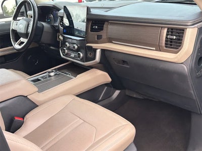 2023 Ford Expedition Max Limited