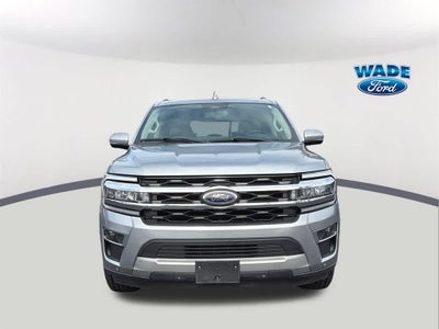 2023 Ford Expedition Max Limited