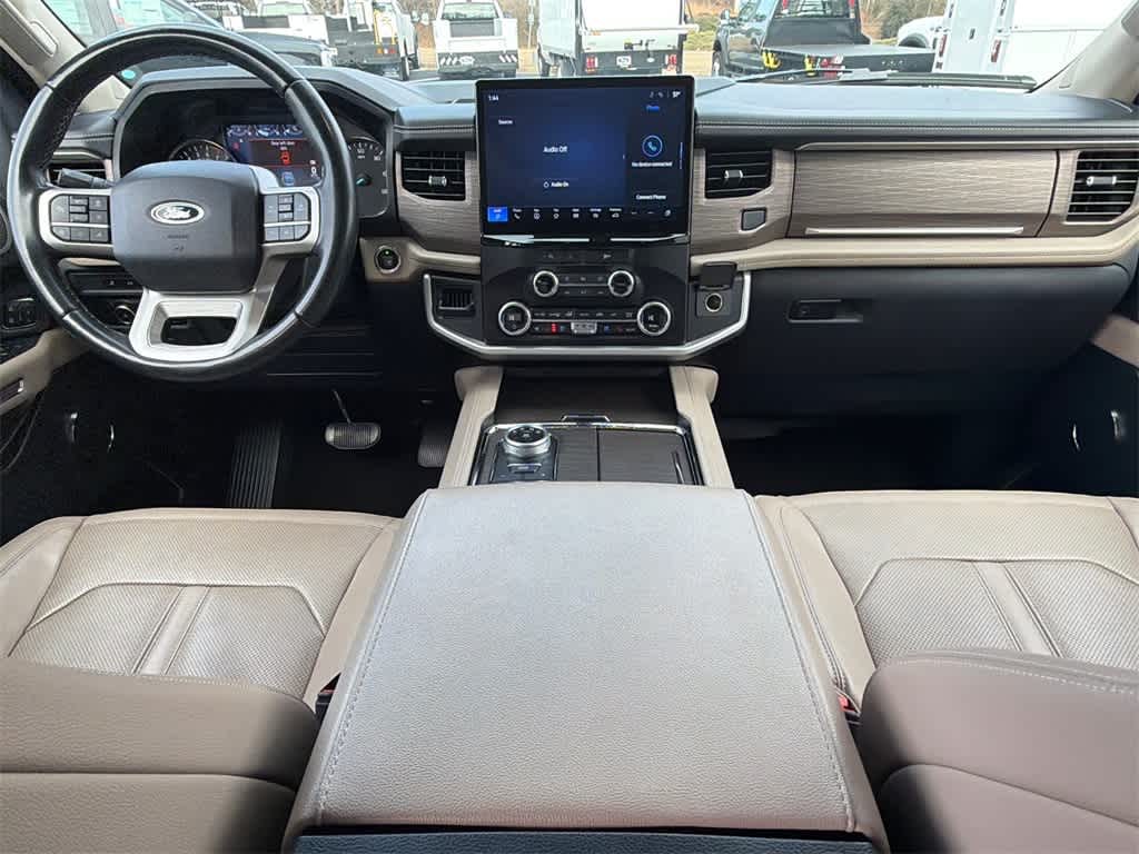 2023 Ford Expedition Max Limited