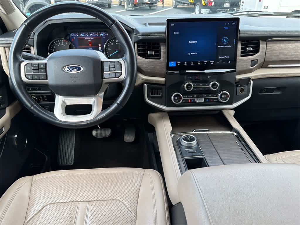 2023 Ford Expedition Max Limited
