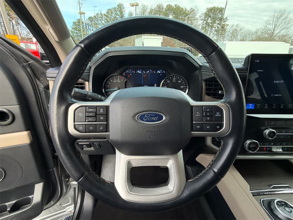 2023 Ford Expedition Max Limited