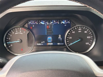 2023 Ford Expedition Max Limited