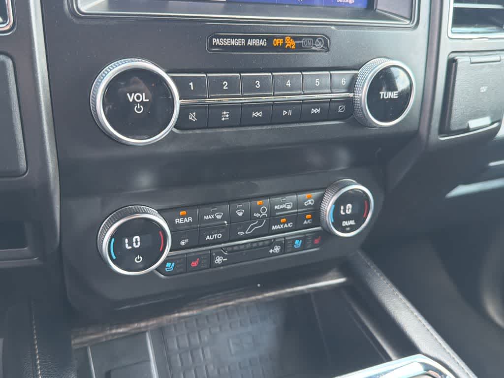 2021 Ford Expedition Max Limited