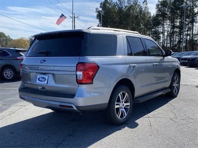 2024 Ford Expedition XLT
