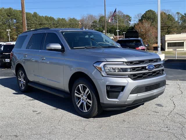 2024 Ford Expedition XLT