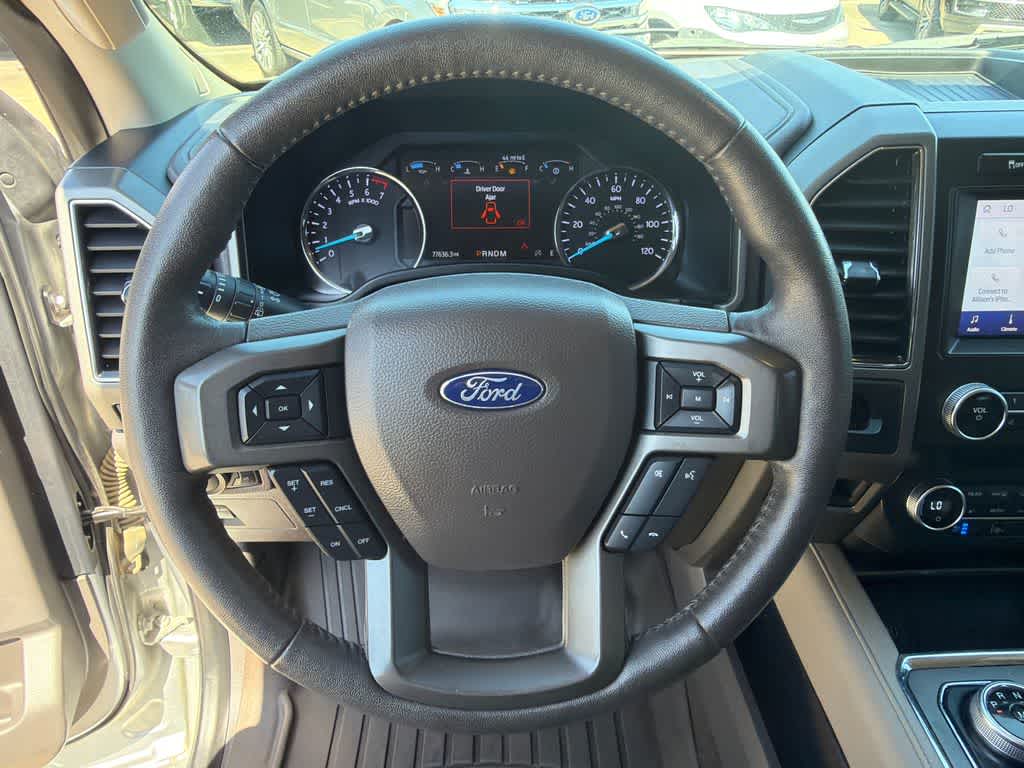 2020 Ford Expedition XLT