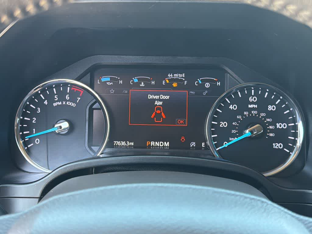2020 Ford Expedition XLT
