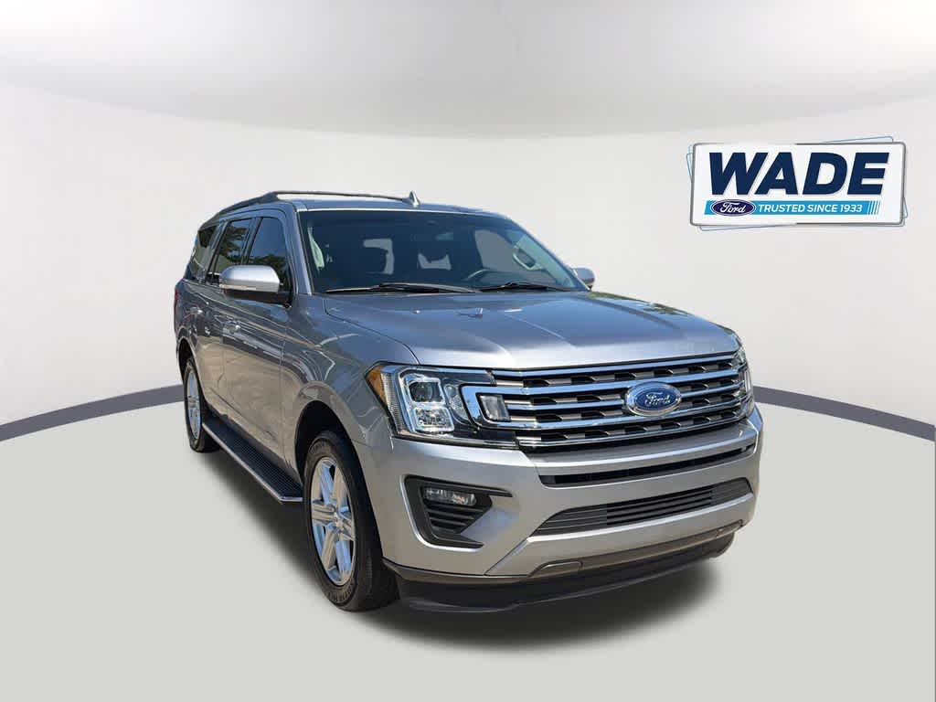 2020 Ford Expedition XLT