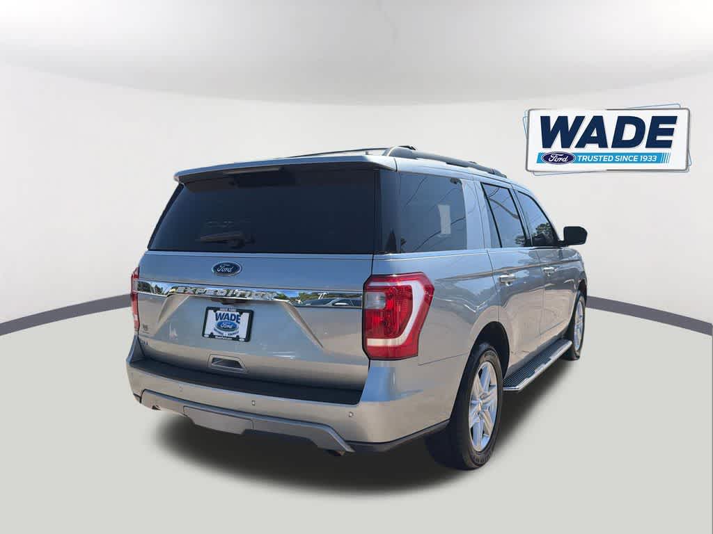 2020 Ford Expedition XLT