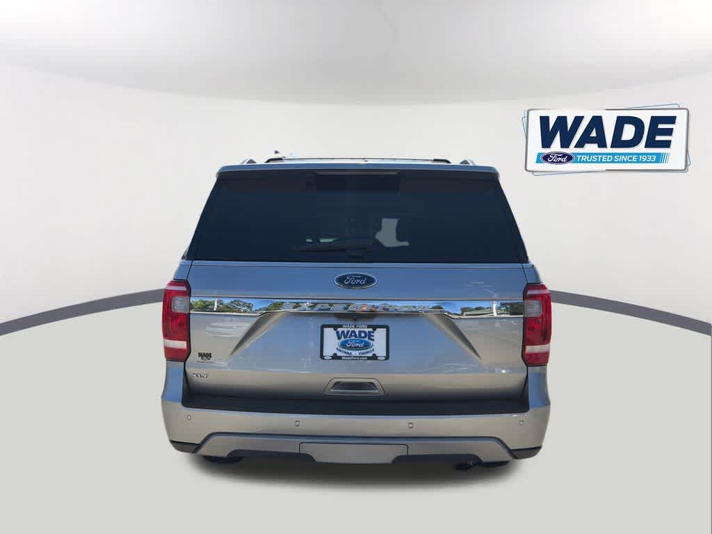 2020 Ford Expedition XLT