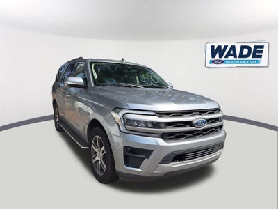 2022 Ford Expedition XLT