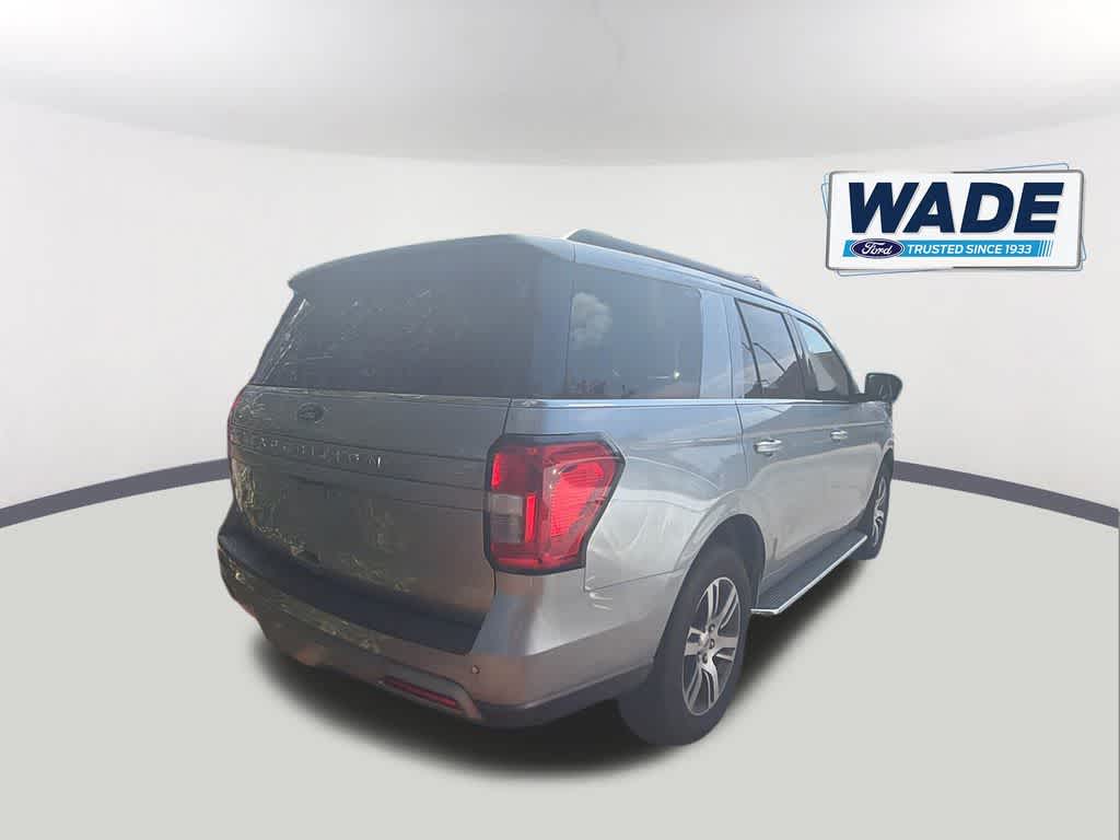 2022 Ford Expedition XLT