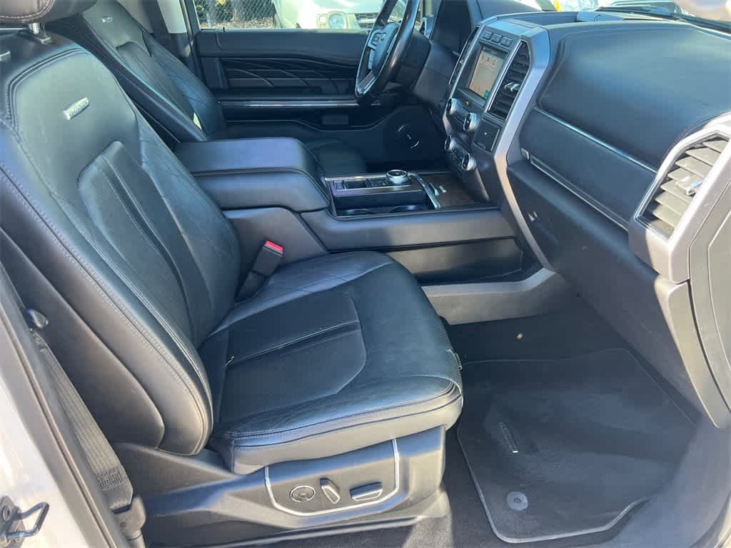 2019 Ford Expedition Platinum