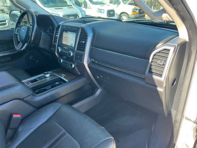2019 Ford Expedition Platinum