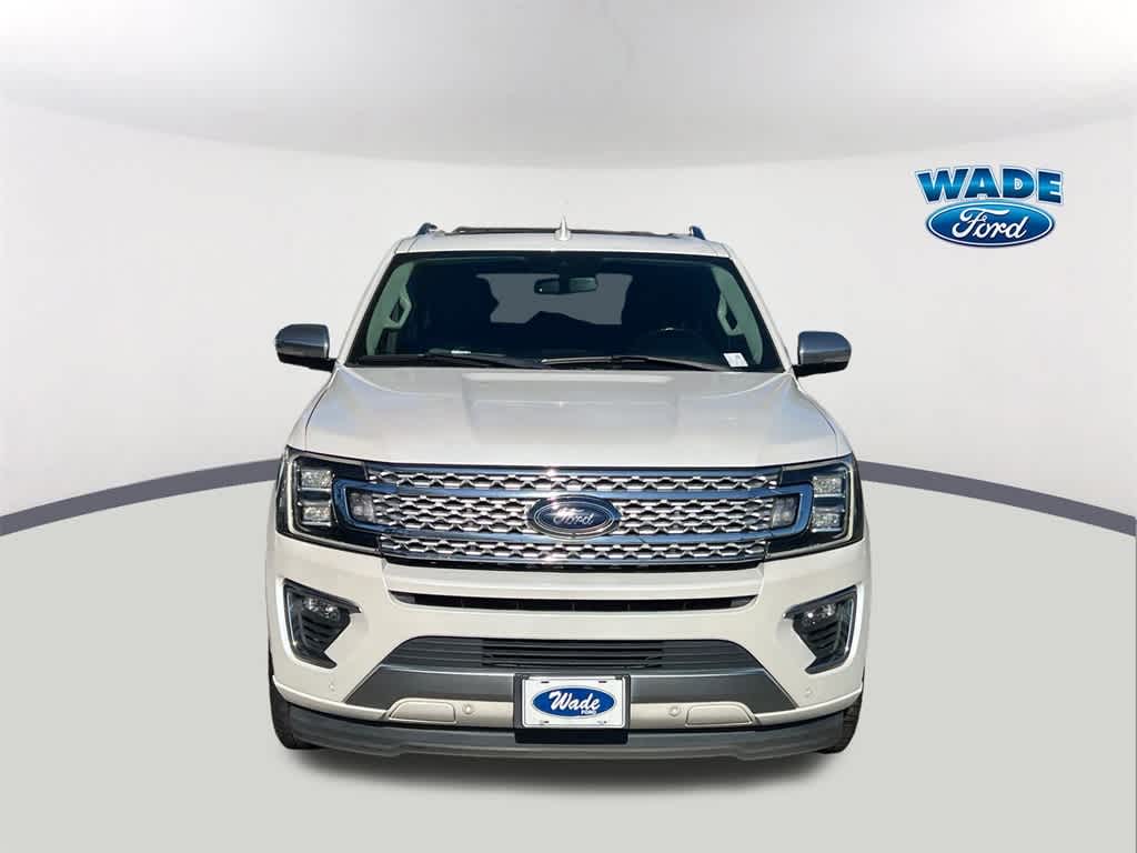 2019 Ford Expedition Platinum