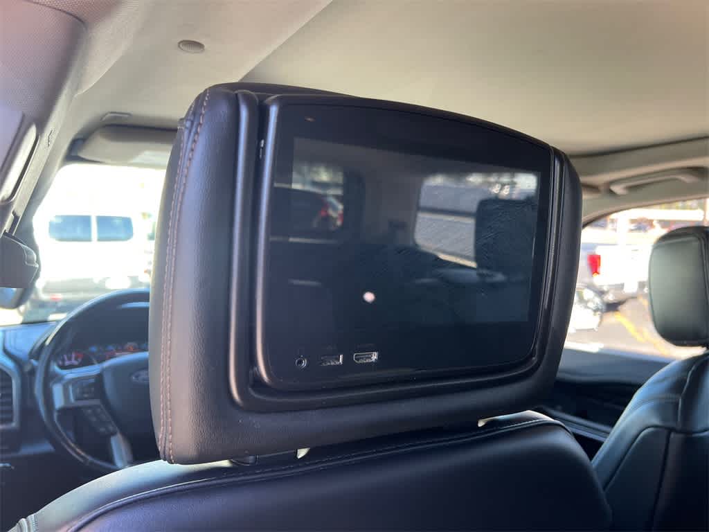 2019 Ford Expedition Platinum