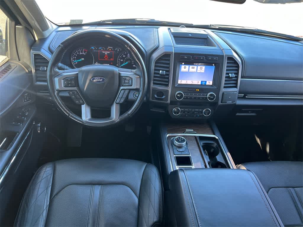 2019 Ford Expedition Platinum