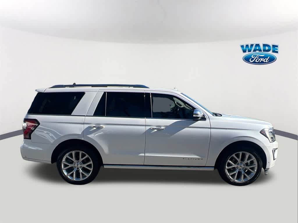 2019 Ford Expedition Platinum