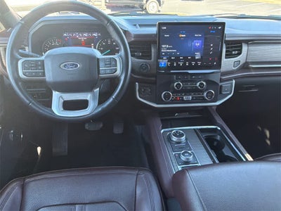 2023 Ford Expedition Limited