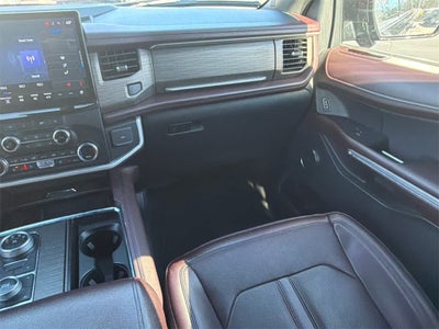 2023 Ford Expedition Limited