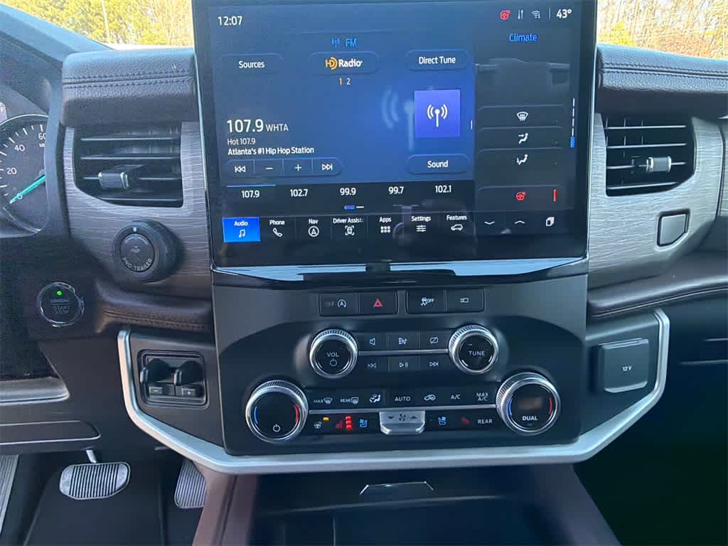 2023 Ford Expedition Limited