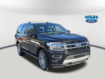 2023 Ford Expedition Limited