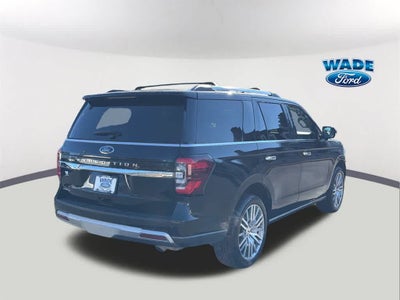 2023 Ford Expedition Limited