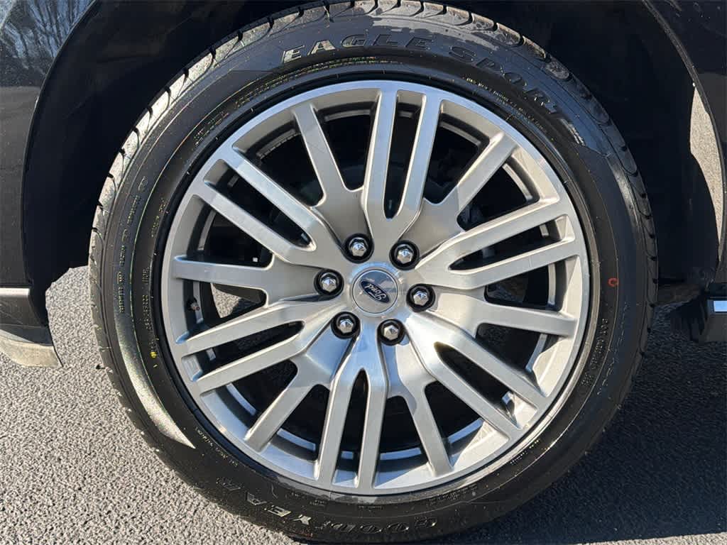 2023 Ford Expedition Limited