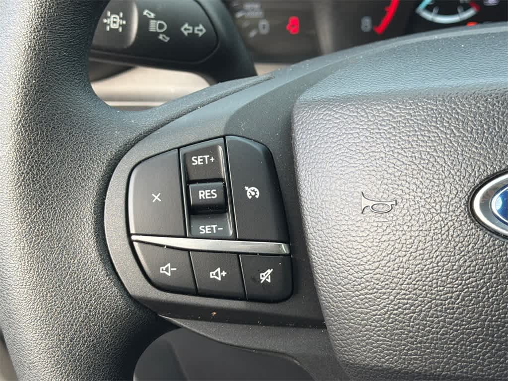 2024 Ford Explorer Base