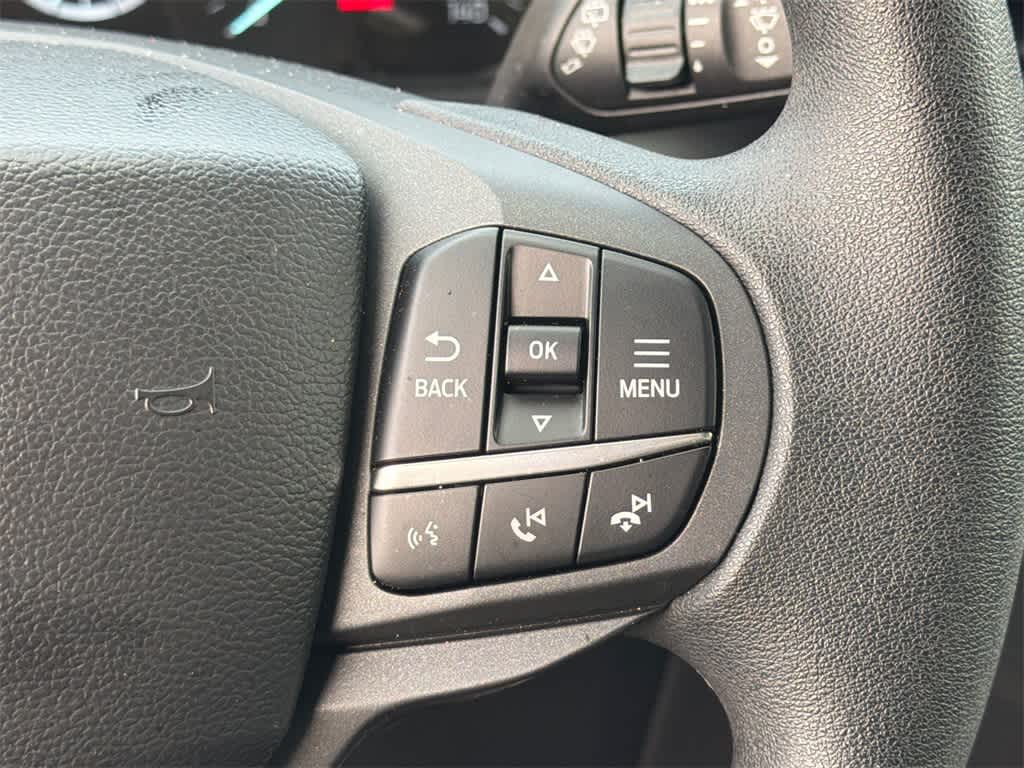 2024 Ford Explorer Base