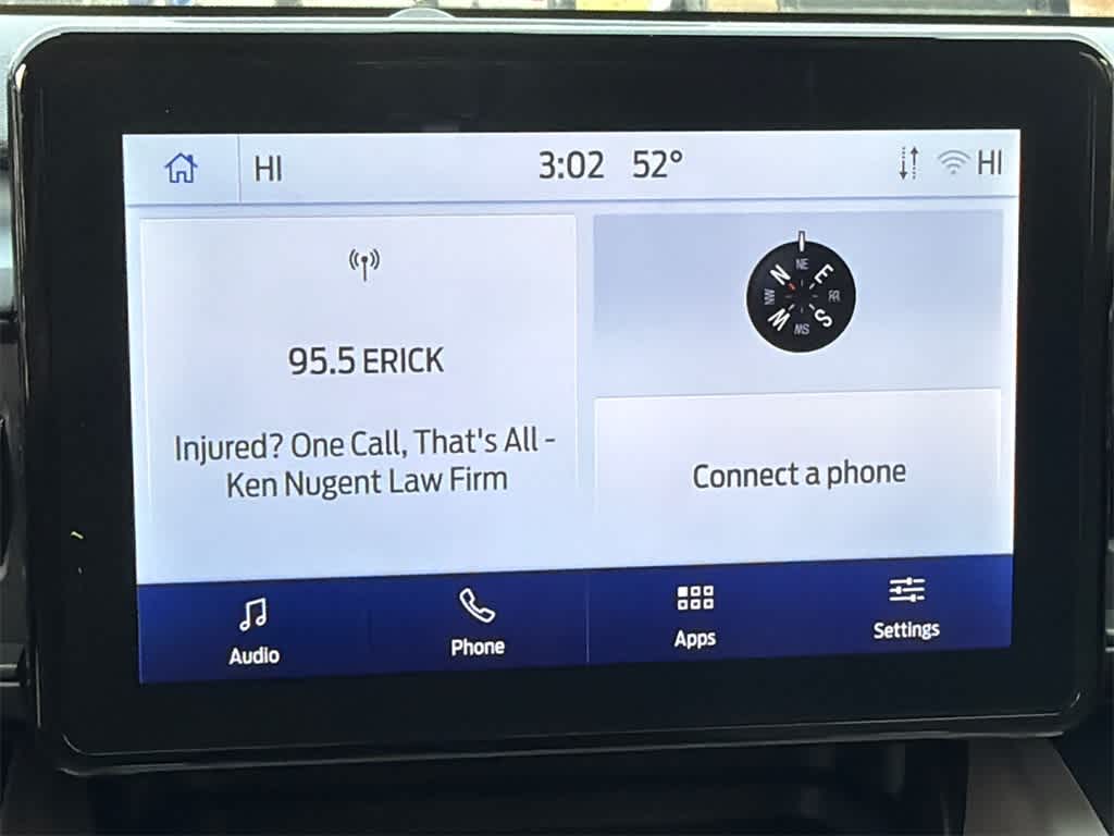 2024 Ford Explorer Base