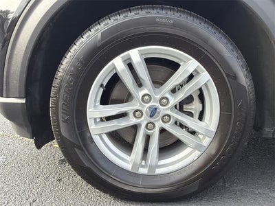 2024 Ford Explorer Base