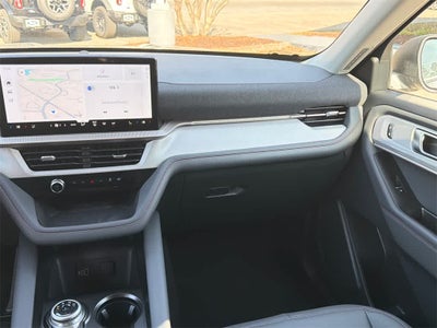 2026 Ford Explorer Active w/100A Pkg