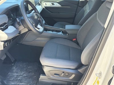 2026 Ford Explorer Active w/100A Pkg