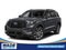 2027 Ford Explorer 4DR RWD ACTIVE