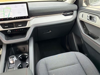 2026 Ford Explorer Active w/100A Pkg