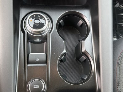 2026 Ford Explorer Active w/100A Pkg