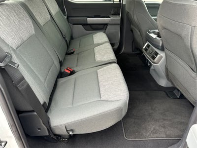 2023 Ford F-150 Lightning XLT