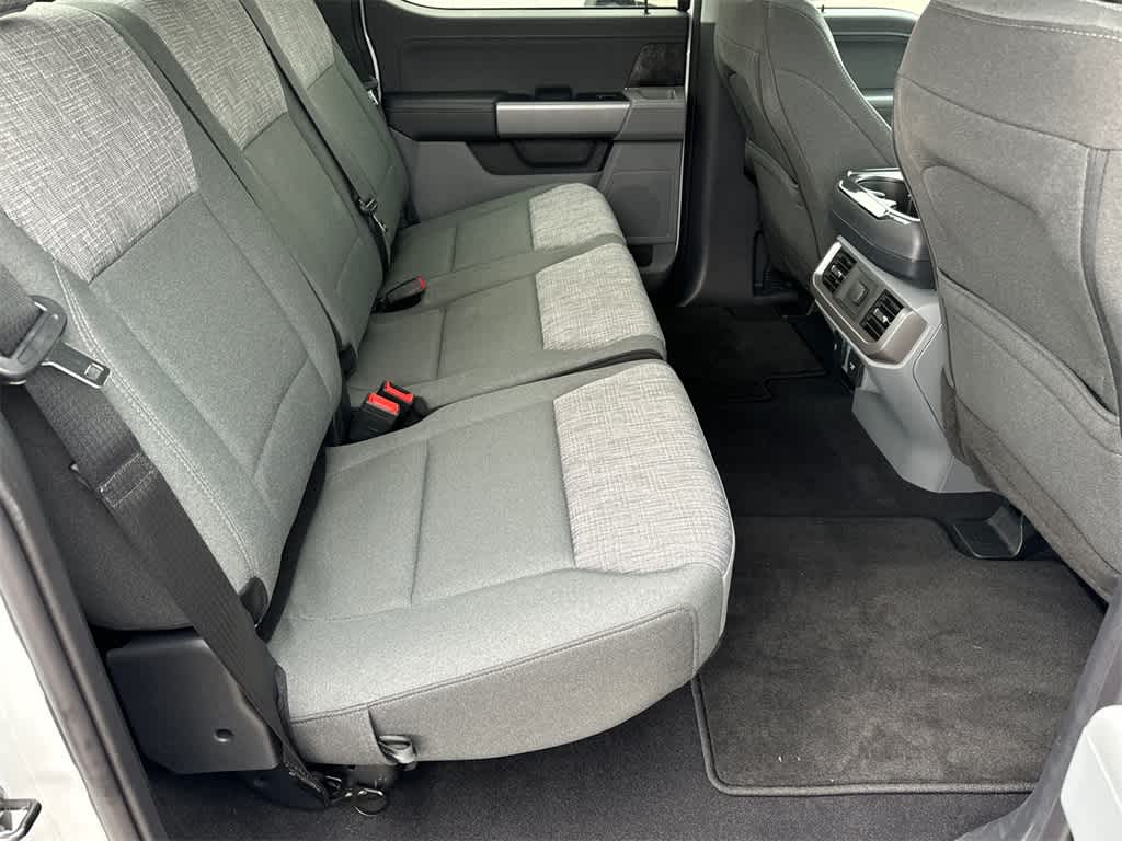 2023 Ford F-150 Lightning XLT