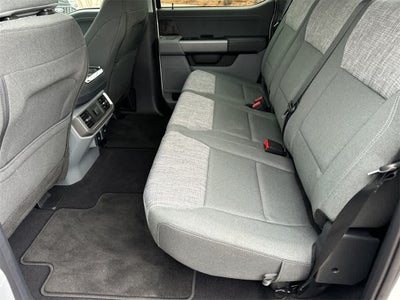 2023 Ford F-150 Lightning XLT