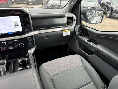 2023 Ford F-150 Lightning XLT