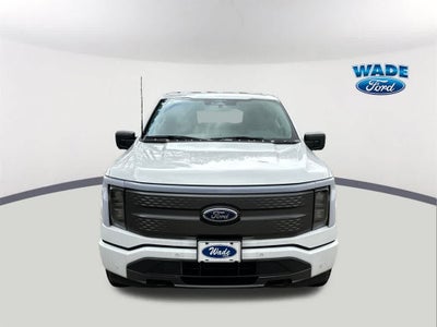 2023 Ford F-150 Lightning XLT