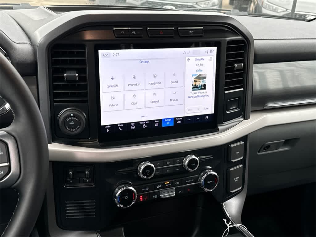 2023 Ford F-150 Lightning XLT