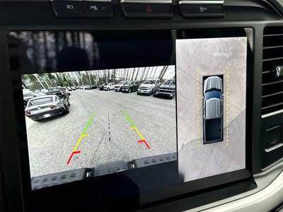 2023 Ford F-150 Lightning XLT