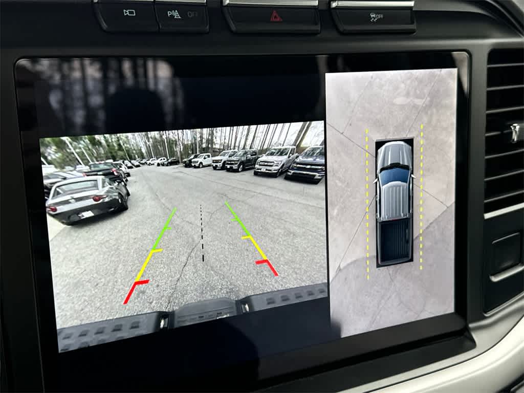 2023 Ford F-150 Lightning XLT