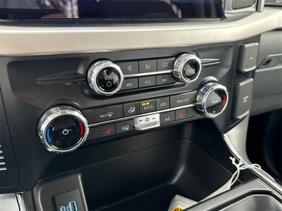 2023 Ford F-150 Lightning XLT