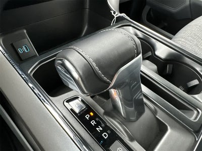 2023 Ford F-150 Lightning XLT