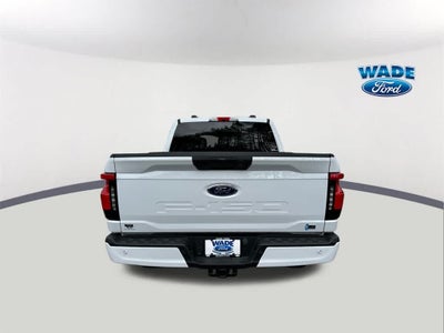 2023 Ford F-150 Lightning XLT